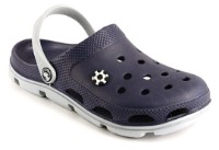 Șlapi pentru femei Jose Amorales 116103 Navy Blue, s.38