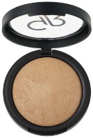 Пудра для лица Golden Rose Mineral Terrabaked Powder 07 Soft Honey