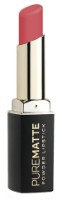 Помада для губ Golden Rose Pure Matte Powder 106