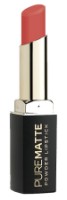 Помада для губ Golden Rose Pure Matte Powder 107