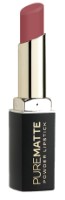 Помада для губ Golden Rose Pure Matte Powder 108