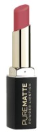 Помада для губ Golden Rose Pure Matte Powder 112