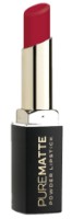 Помада для губ Golden Rose Pure Matte Powder 118