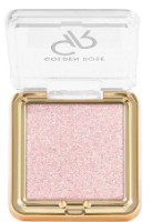 Fard de pleoape Golden Rose Sparkle Glow 53