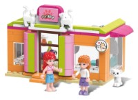 Set de construcție ChiToys 43677