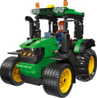 Set de construcție ChiToys 82647