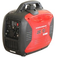 Generator de curent Senci SC2000i imaginea #4 — magazin online Desire.md