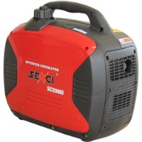 Generator de curent Senci SC2000i imaginea #5 — magazin online Desire.md