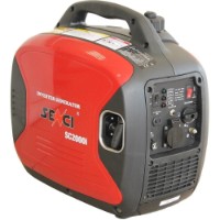 Электрогенератор Senci SC2000i