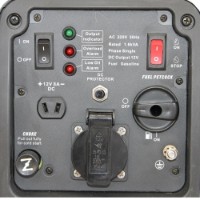 Generator de curent Senci SC2000iS imaginea #5 — magazin online Desire.md