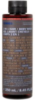 Gel de duș Korres Athenian Grooming 2in1 250ml