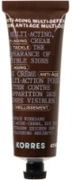Cremă pentru față Korres Athenian Grooming Anti-Ageing 50ml