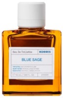 Парфюм для него Korres Blue Sage EDT 50ml
