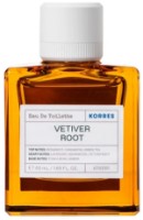 Парфюм для него Korres Vetiver Root EDT 50ml