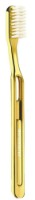 Periuta de dinti Dentissimo Medium Gold