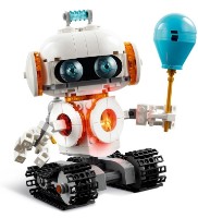 Конструктор Lego Creator: Space Robot (31164)