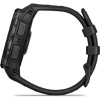 Смарт-часы Garmin Instinct 3 45mm AMOLED Black (010-02936-00) фото №4 — интернет-магазин Desire.md