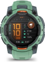 Смарт-часы Garmin Instinct 3 45mm AMOLED Neotropic with Neotropic Band (010-02936-01) фото №1 — интернет-магазин Desire.md