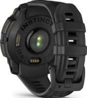 Смарт-часы Garmin Instinct 3 45mm Solar Black (010-02934-00) фото №4 — интернет-магазин Desire.md