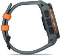 Смарт-часы Garmin Instinct 3 45mm Solar Twilight with Twilight Band (010-02934-01) фото №3 — интернет-магазин Desire.md
