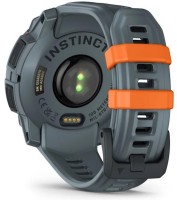 Смарт-часы Garmin Instinct 3 45mm Solar Twilight with Twilight Band (010-02934-01) фото №4 — интернет-магазин Desire.md