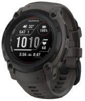 Смарт-часы Garmin Instinct E 40mm Black with Charcoal Band (010-02932-00) фото №2 — интернет-магазин Desire.md