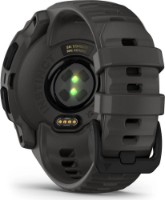 Смарт-часы Garmin Instinct E 40mm Black with Charcoal Band (010-02932-00) фото №3 — интернет-магазин Desire.md