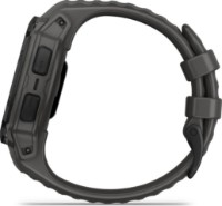 Смарт-часы Garmin Instinct E 40mm Black with Charcoal Band (010-02932-00) фото №4 — интернет-магазин Desire.md