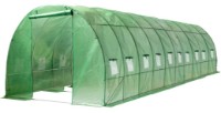Теплица Serele Moldovei SM1000300200