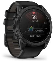Smartwatch Garmin tactix 8 51mm AMOLED (010-03406-01) imaginea #3 — magazin online Desire.md