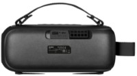 Портативная акустика Sven PS-255 Black фото №3 — интернет-магазин Desire.md