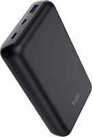 Внешний аккумулятор Trust Laro 100W USB-C Black (25240)