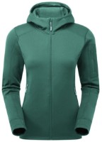 Hanorac damă Rab Modulus Hoody 10 Eucalyptus