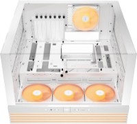 Корпус Be quiet! Ligh Base 600 LX White (BGW68) фото №4 — интернет-магазин Desire.md