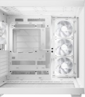 Корпус Be quiet! Ligh Base 600 LX White (BGW68) фото №6 — интернет-магазин Desire.md