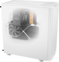 Carcasă Be quiet! Pure Base 501 Airflow White (BG075) imaginea #4 — magazin online Desire.md