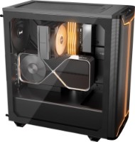 Корпус Be quiet! Pure Base 501 DX Black (BGW76) фото №4 — интернет-магазин Desire.md