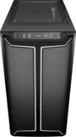 Корпус Be quiet! Pure Base 501 DX Black (BGW76) фото №5 — интернет-магазин Desire.md