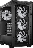 Корпус Be quiet! Pure Base 501 LX Black (BGW78) фото №2 — интернет-магазин Desire.md