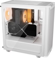 Корпус Be quiet! Pure Base 501 LX White (BGW79) фото №3 — интернет-магазин Desire.md