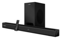 Саундбар Sven SB-2400DD Black
