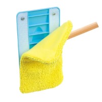 Set pentru curățare Hape Clean Up Broom Set (E3055) imaginea #4 — magazin online Desire.md
