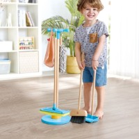 Set pentru curățare Hape Clean Up Broom Set (E3055) imaginea #5 — magazin online Desire.md