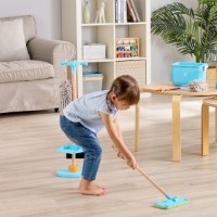 Set pentru curățare Hape Clean Up Broom Set (E3055) imaginea #6 — magazin online Desire.md