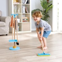 Set pentru curățare Hape Clean Up Broom Set (E3055) imaginea #8 — magazin online Desire.md