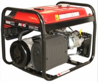 Электрогенератор Senci SC4000 Lite фото №2 — интернет-магазин Desire.md