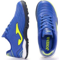 Ghete pentru fotbal Joma TOJW2404TF, s.38 imaginea #7 — magazin online Desire.md