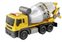 Mașină JSToys (JS102)