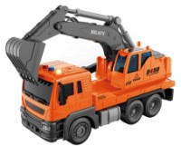 Mașină JSToys (JS103B)