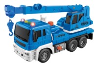 Mașină JSToys (JS105A)